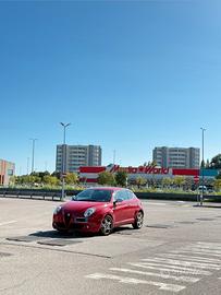 Alfa romeo Mito 1.4 t-jet 155 cv