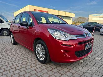 CITROEN - C3 - PureTech 68 Exclusive UNIPROP