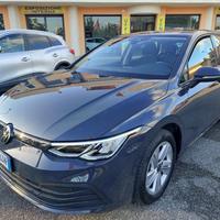 VOLKSWAGEN Golf 1.0 TSI EVO Life Uniprò km 28000
