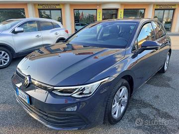 VOLKSWAGEN Golf 1.0 TSI EVO Life Uniprò km 28000