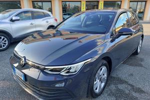 VOLKSWAGEN Golf 1.0 TSI EVO Life Uniprò km 28000