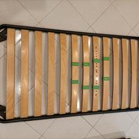 rete letto singolo 