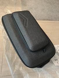 Bracciolo originale renault zaino