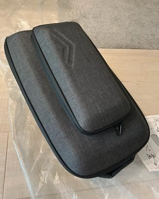 Bracciolo originale renault zaino