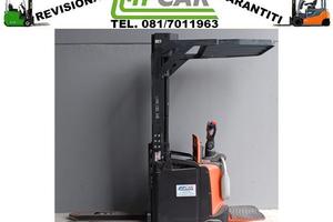 Elevatore timone elettrico Toyota SPE140 transpall