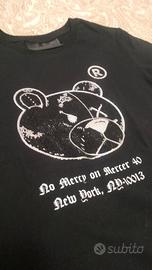 t shirt Philippe Plein taglia m unisex