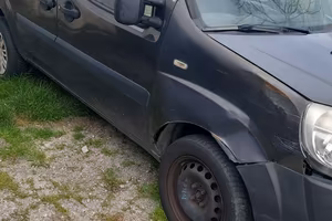 Doblo 1.9