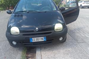 twingo 1200 16 valve modello privilege