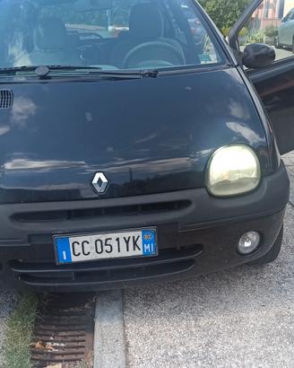 twingo 1200 16 valve modello privilege