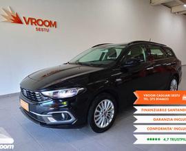 FIAT Tipo (2015-->) Tipo 1.6 Mjt S&S SW City Life