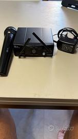 Microfono AKG Mini 40 in perfetto!