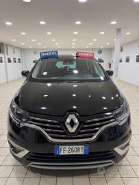 Renault Espace initiale paris 2016 7 posti