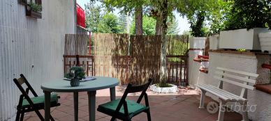 La bella montanara Camigliatello silano