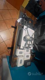 Mavic pro 2 + Smart Controller