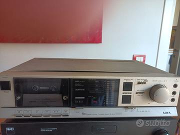 Piastra di registrazione AIWA 3200