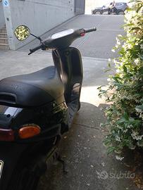 Gilera Typhoon