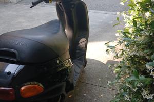 Gilera Typhoon