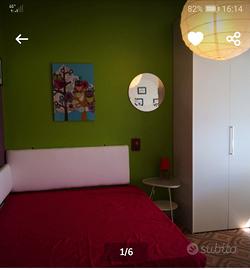 Camera policlinico cittadella