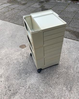 Carrello  Boby di Joe Colombo