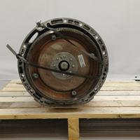 CAMBIO AUTOMATICO 7M 651924 2.1D 150Kw 204CV MERC