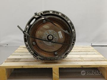 CAMBIO AUTOMATICO 7M 651924 2.1D 150Kw 204CV MERC