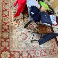 Tappeto persiano originale come nuovo