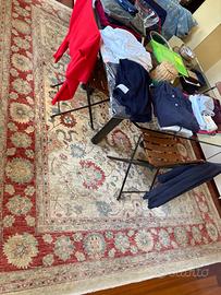 Tappeto persiano originale come nuovo