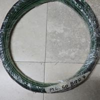 Guarnizione per infissi in alluminio GR9