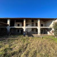 RUSTICO A CAZZAGO SAN MARTINO