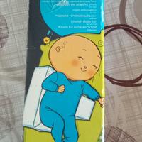 Cuscino nanna sicura 