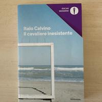 Italo calvino il Cavaliere Inesistente