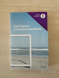 Italo calvino il Cavaliere Inesistente