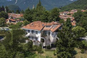 Villa o villino - Viggiù