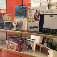 Piccoli elettrodomestici