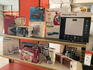 Piccoli elettrodomestici