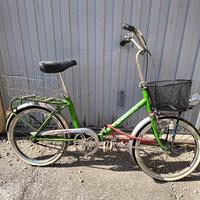 Bicicletta vintage Daniel