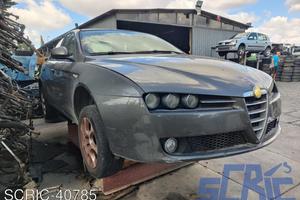 ALFA ROMEO 159 939 1.9 JTDM 8V 120CV - Ricambi