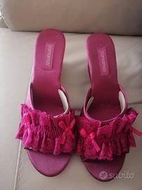 Pantofole yamamay nuove