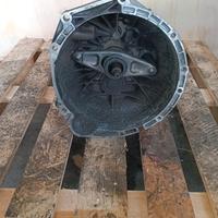 Cambio BMW 320 2.0 TDI 6M anno 2008