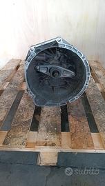 Cambio BMW 320 2.0 TDI 6M anno 2008