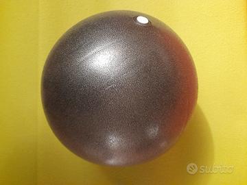 Palla da Pilates nuova (3 disponibili) 