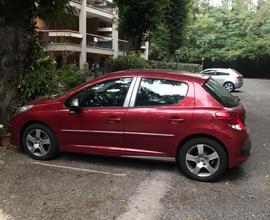 Peugeot 207 vti 1.6 - 2009