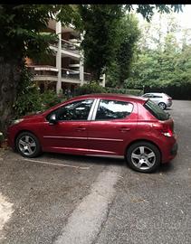 Peugeot 207 vti 1.6 - 2009