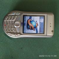 Telefono Nokia M1-6630