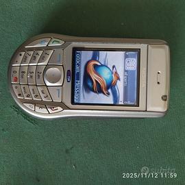 Telefono Nokia M1-6630