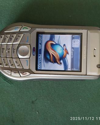 Telefono Nokia M1-6630
