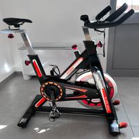 Spin bike Fassi R 25 Pro