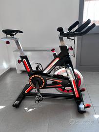 Spin bike Fassi R 25 Pro