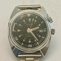 Orologio Sicura Submarine Superwaterproof 400