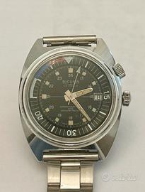 Orologio Sicura Submarine Superwaterproof 400